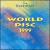 Essential World Disc 1999 von NorthSound