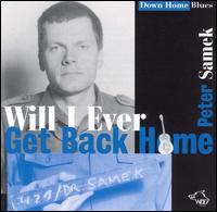 Will I Ever Get Back Home von Peter Samek