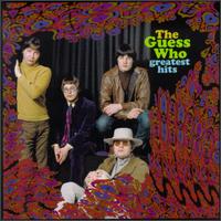 Greatest Hits [RCA] von The Guess Who