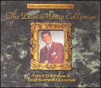 Legends Collection von Dean Martin