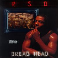 Bread Head von P.S.D.