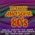 Totally Awesome 80's [Razor & Tie] von Various Artists