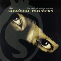 Shadow Masters: The Best of Shadow Trip Hop von Various Artists