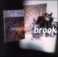 Cobalt Blue/Live at the Aquarium: London Zoo 21 May 1992 von Michael Brook