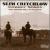 Cowboy Songs: Crooked Trail Holbrook von Slim Critchlow