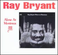 Alone at Montreux von Ray Bryant