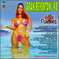 Gran Reventon '98 von Los Flamers