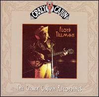 Crazy Cajun Recordings von Floyd Tillman