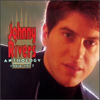 Anthology, 1964-1977 von Johnny Rivers