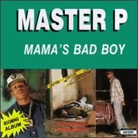 Mama's Bad Boy von Master P