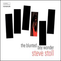 Blunted Boy Wonder von Steve Stoll
