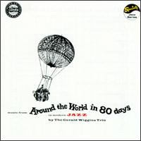 Around the World in 80 Days von Gerald Wiggins