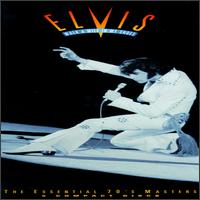 Walk a Mile in My Shoes: The Essential 70's Masters von Elvis Presley