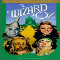 Wizard of Oz [Rhino Original Soundtrack Deluxe Edition] von Various Artists