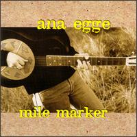 Mile Marker von Ana Egge