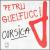 Corsica von Petru Guelfucci