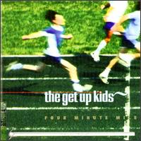 Four Minute Mile von The Get Up Kids
