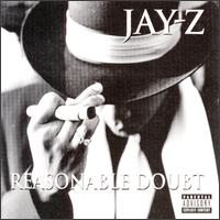 Reasonable Doubt von Jay-Z