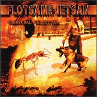 Unnatural Selection von Flotsam & Jetsam