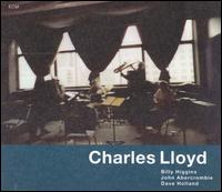 Voice in the Night von Charles Lloyd