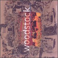Woodstock: Three Days of Peace & Music [25th Anniversary] von Various Artists