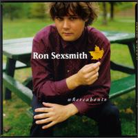 Whereabouts von Ron Sexsmith