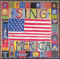 Sing America [Warner] von Various Artists