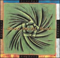 Synergy von Dave Weckl