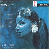 Gal With a Horn: Clora Bryant / 4 von Clora Bryant