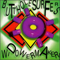 Widowermaker! [EP] von Butthole Surfers