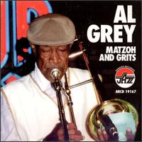 Matzoh and Grits von Al Grey