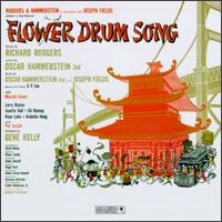 Flower Drum Song [Original Broadway Cast Recording] von Original Cast Recording