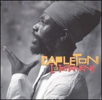 I Testament von Capleton