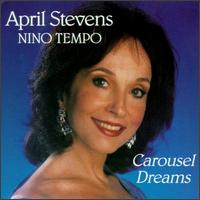 Carousel Dreams von April Stevens