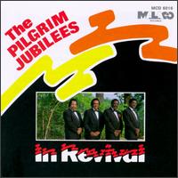 In Revival von Pilgrim Jubilee Singers