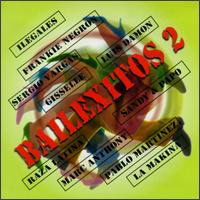 Bailexitos, Vol. 2 [RCA] von Various Artists