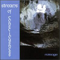 Streams of Consciousness von Mirage