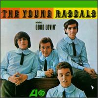 Young Rascals von The Rascals