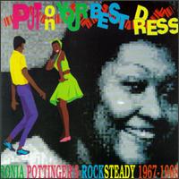 Put on Your Best Dress: Sonia Pottinger's Rock Steady 1967-1968 von Various Artists