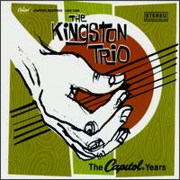 Capitol Years von The Kingston Trio