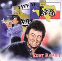 Live at Billy Bob's Texas von Eddy Raven