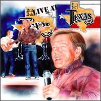 Live at Billy Bob's Texas von John Conlee