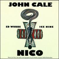 Nico von John Cale