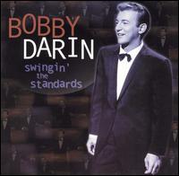 Swingin' the Standards von Bobby Darin