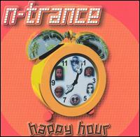 Happy Hour von N-Trance
