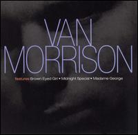 Super Hits von Van Morrison