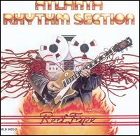 Red Tape von Atlanta Rhythm Section