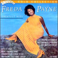 Greatest Hits von Freda Payne