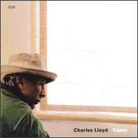 Canto von Charles Lloyd
