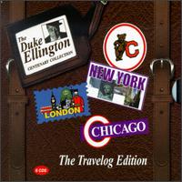 Centenary Collection Slipcase Edition von Duke Ellington